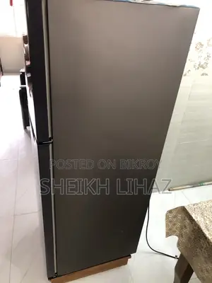 Samsung Fridge (253 Litres) Digital Inverter