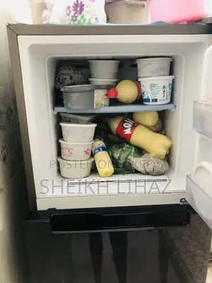 Samsung Fridge (253 Litres) Digital Inverter