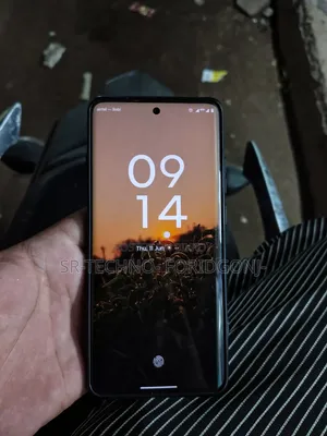 Motorola Edge 60 Pro 256 GB