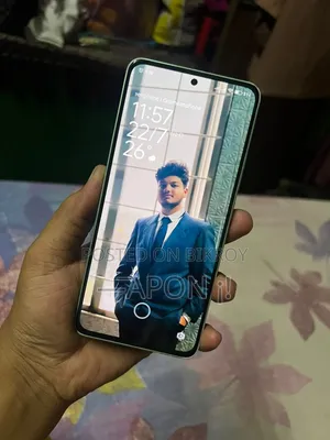 Xiaomi Redmi Note 13 128 GB Green