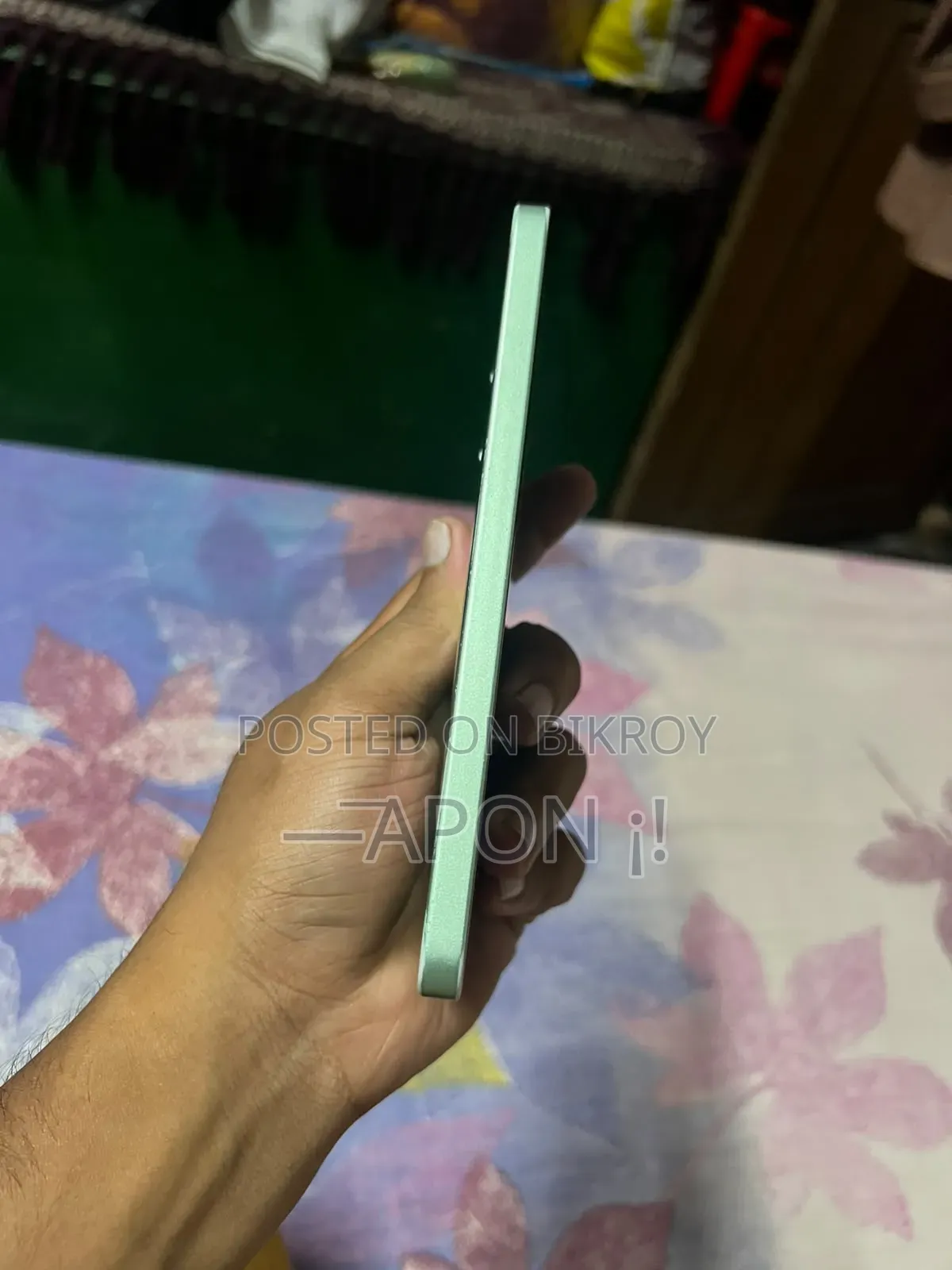Xiaomi Redmi Note 13 128 GB Green