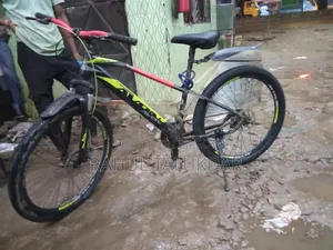 Non-gear bicycle for sale