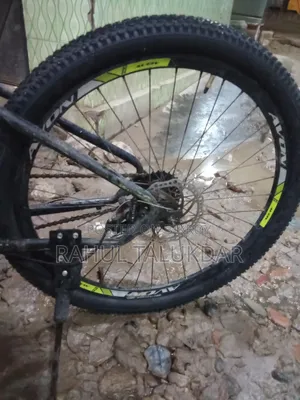 Non-gear bicycle for sale