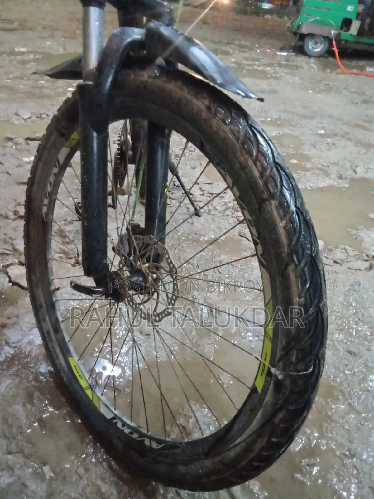 Non-gear bicycle for sale