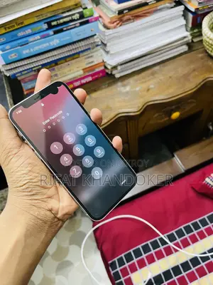 Apple iPhone 12 Pro 128 GB Silver