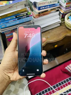 Apple iPhone 12 Pro 128 GB Silver