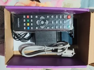টিভি কার্ড (টিউনার)