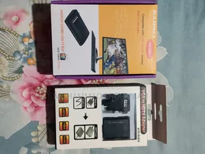 টিভি কার্ড (টিউনার)