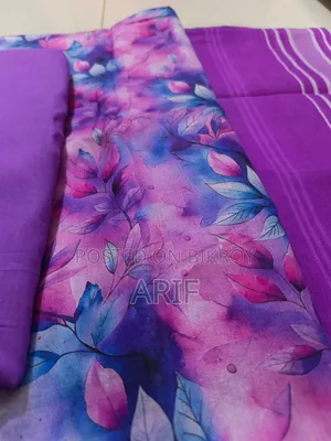 কাস্টমাইজড বাবুইপাখি থ্রি পিস