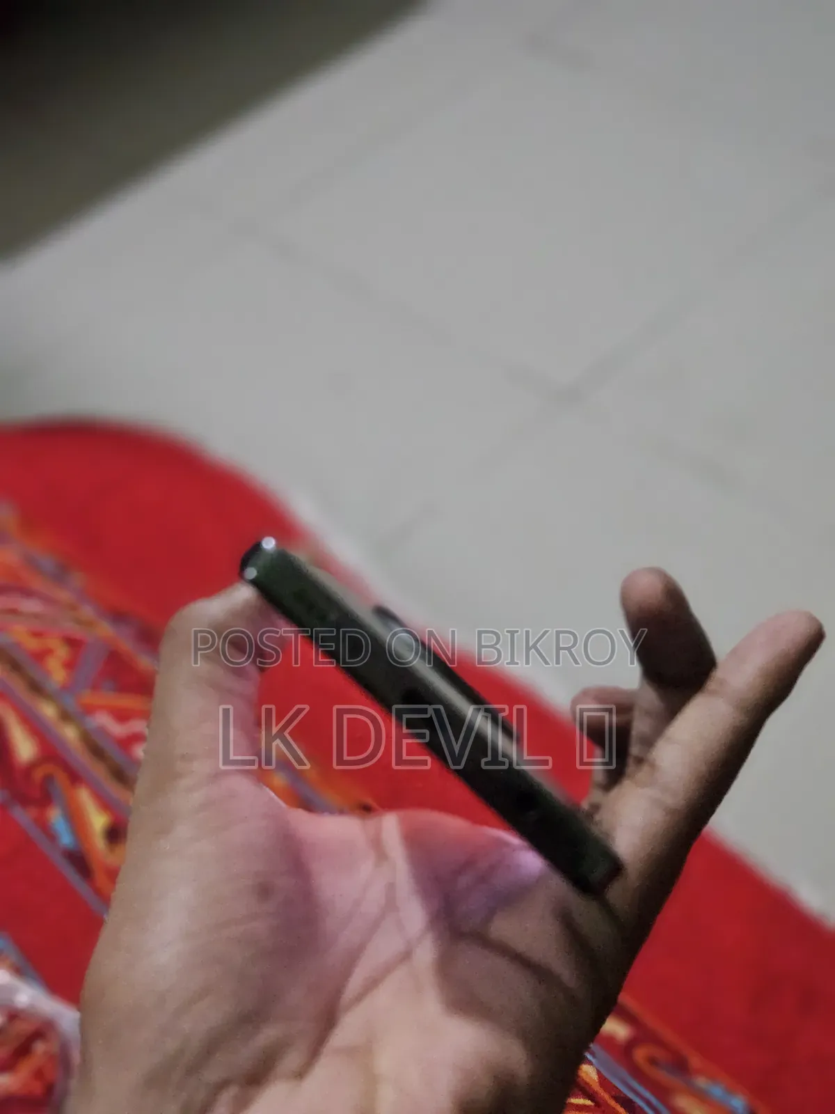 টেকনো ক্যামন ৩০ ২৫৬ জিবি ব্ল্যাক