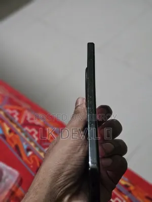 টেকনো ক্যামন ৩০ ২৫৬ জিবি ব্ল্যাক