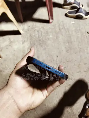অ্যাপল আইফোন ১২ ১২৮ জিবি ব্ল্যাক