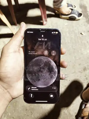 অ্যাপল আইফোন ১২ ১২৮ জিবি ব্ল্যাক
