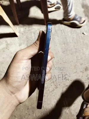 অ্যাপল আইফোন ১২ ১২৮ জিবি ব্ল্যাক