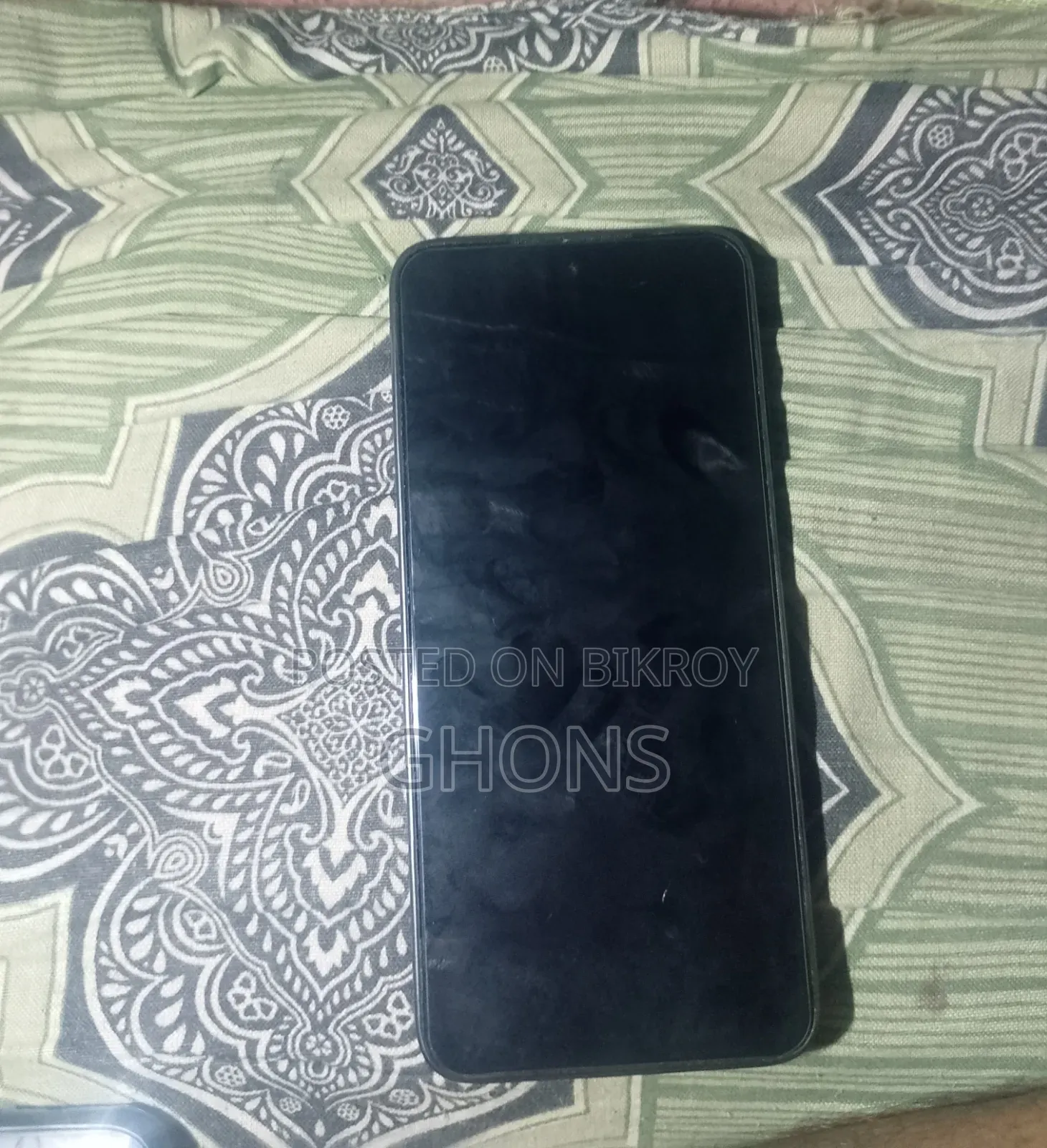 Xiaomi Redmi 10 64 GB Black