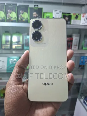 Oppo A59 32 GB Yellow