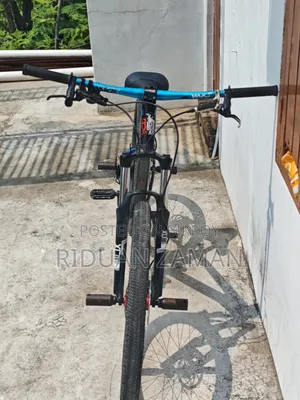 Duranta Xavier Stunt Cycle
