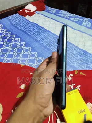 Realme 9 Pro 128 GB Green