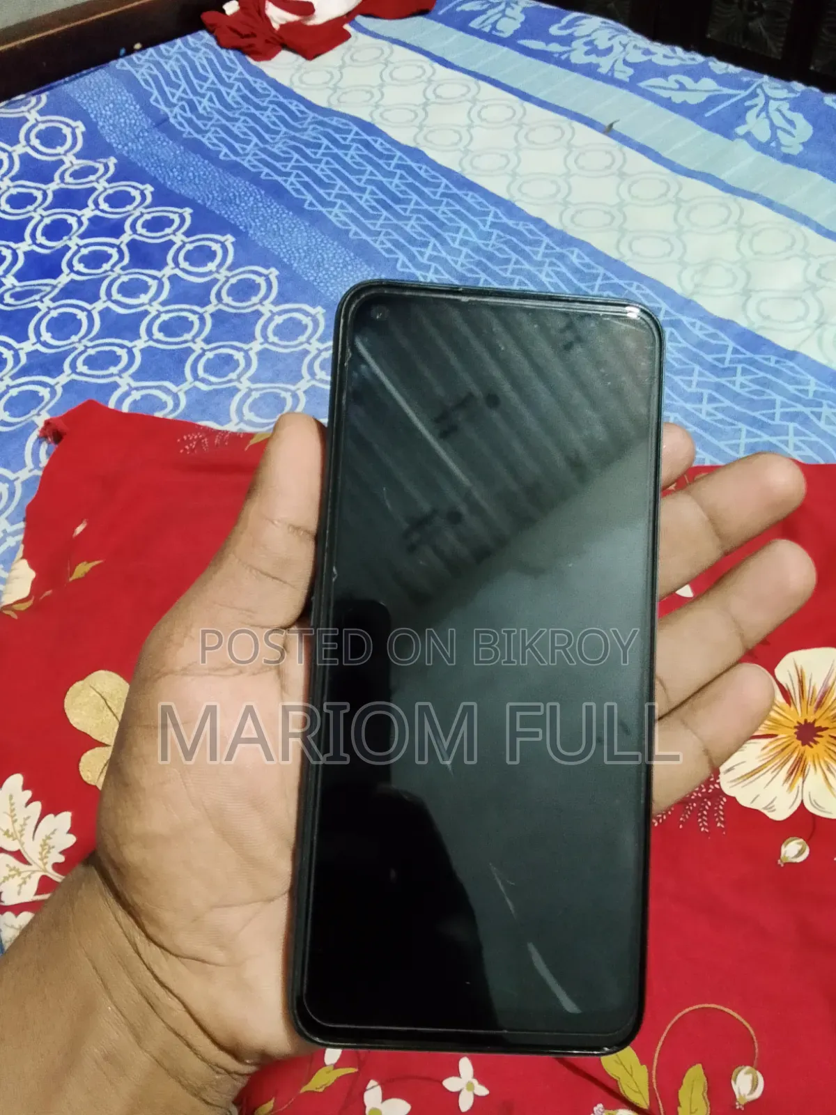 Realme 9 Pro 128 GB Green