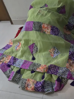 কাস্টমাইজড শাড়ি