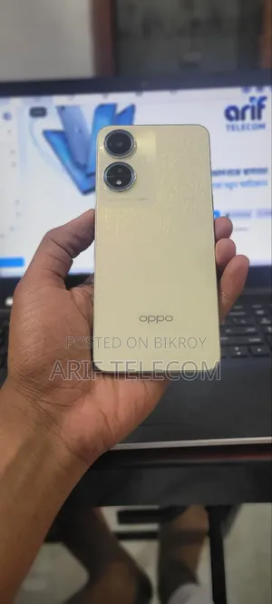 Oppo A59 32 GB Yellow