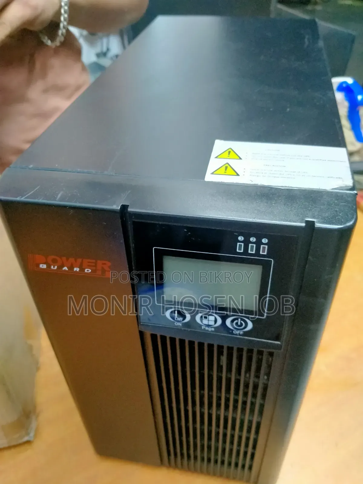 3kva Online Ups
