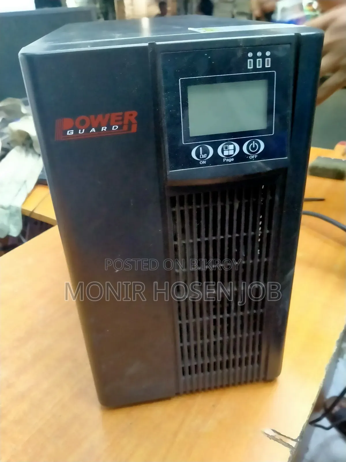 3kva Online Ups