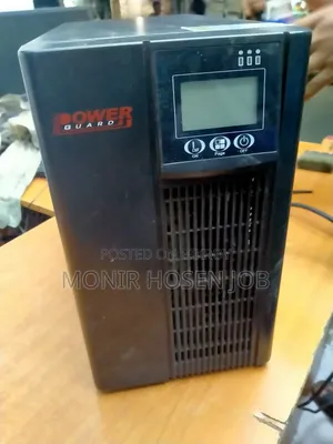 3kva Online Ups