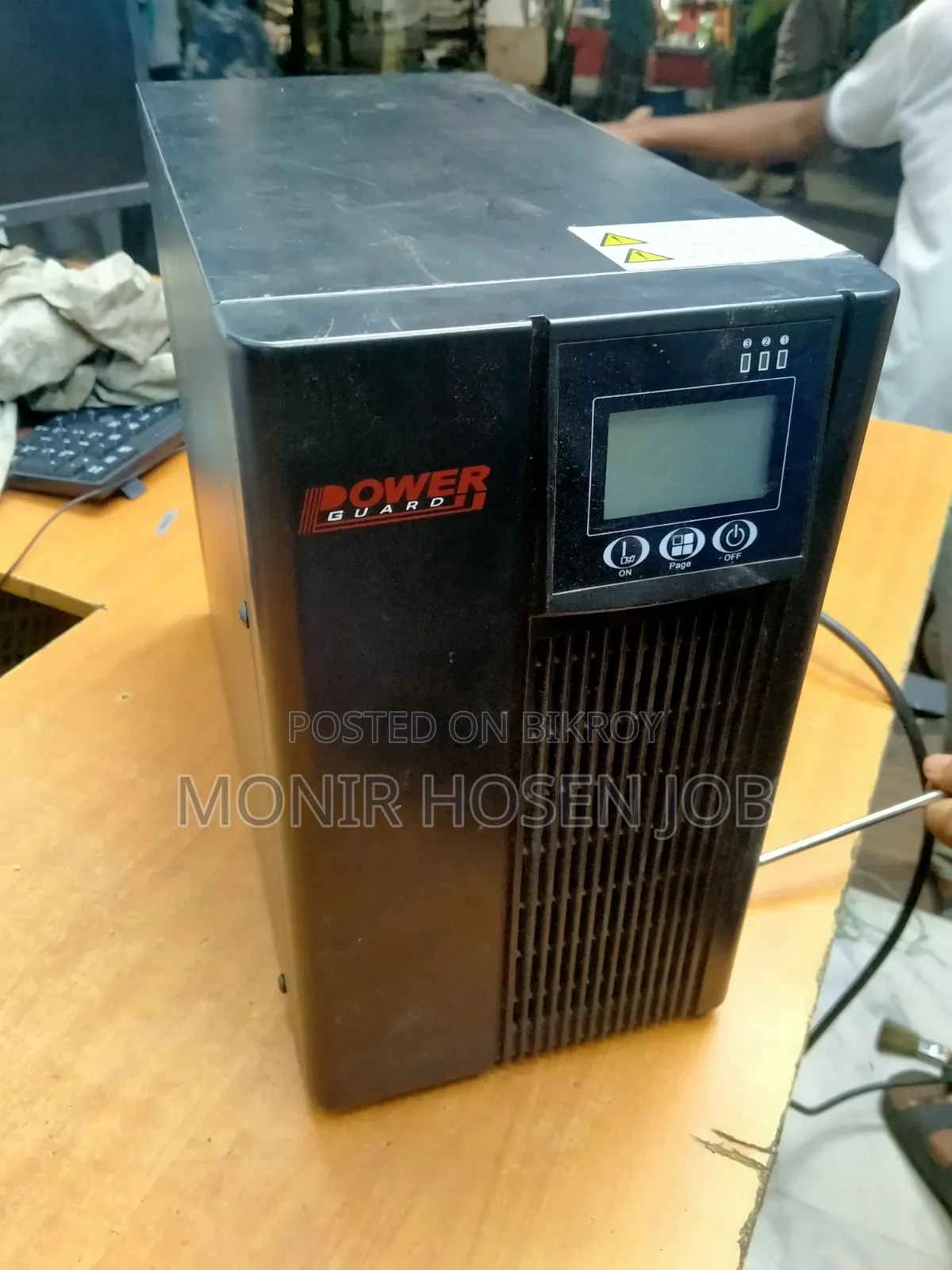 3kva Online Ups