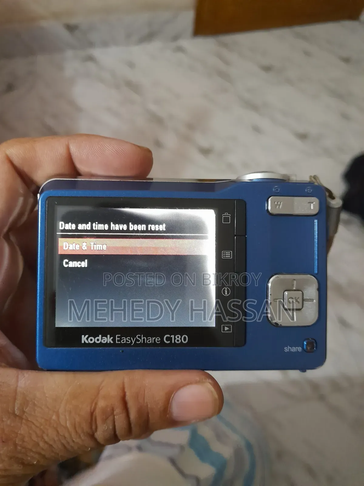 Kodak Digital Camera