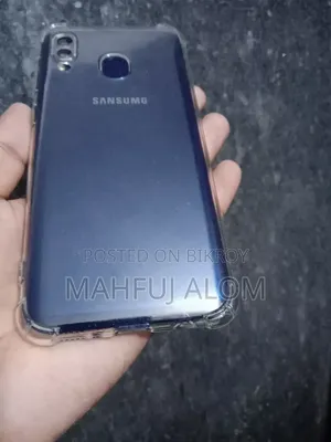 Samsung Galaxy A10s 32 GB Blue