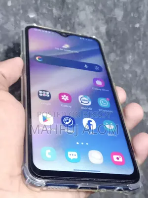 Samsung Galaxy A10s 32 GB Blue