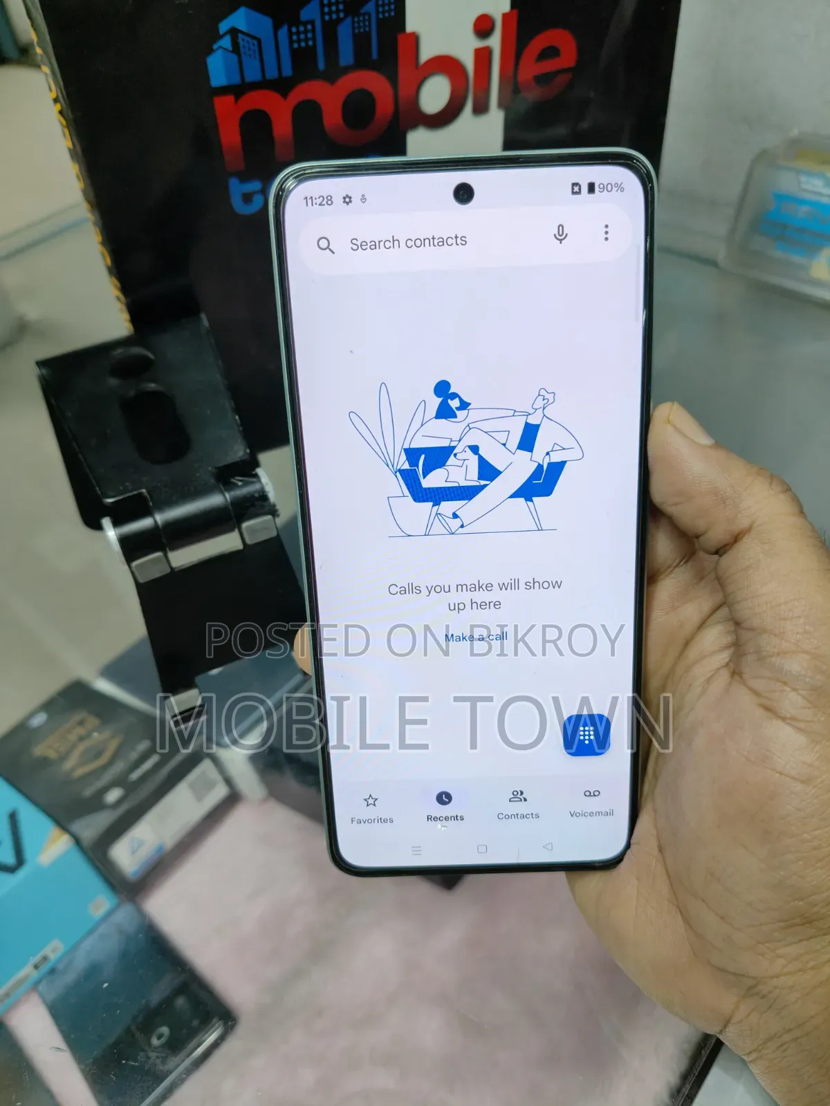 ওয়ানপ্লাস নর্ড সিই৪ ২৫৬ জিবি গ্রিন