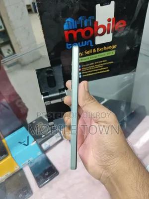 ওয়ানপ্লাস নর্ড সিই৪ ২৫৬ জিবি গ্রিন