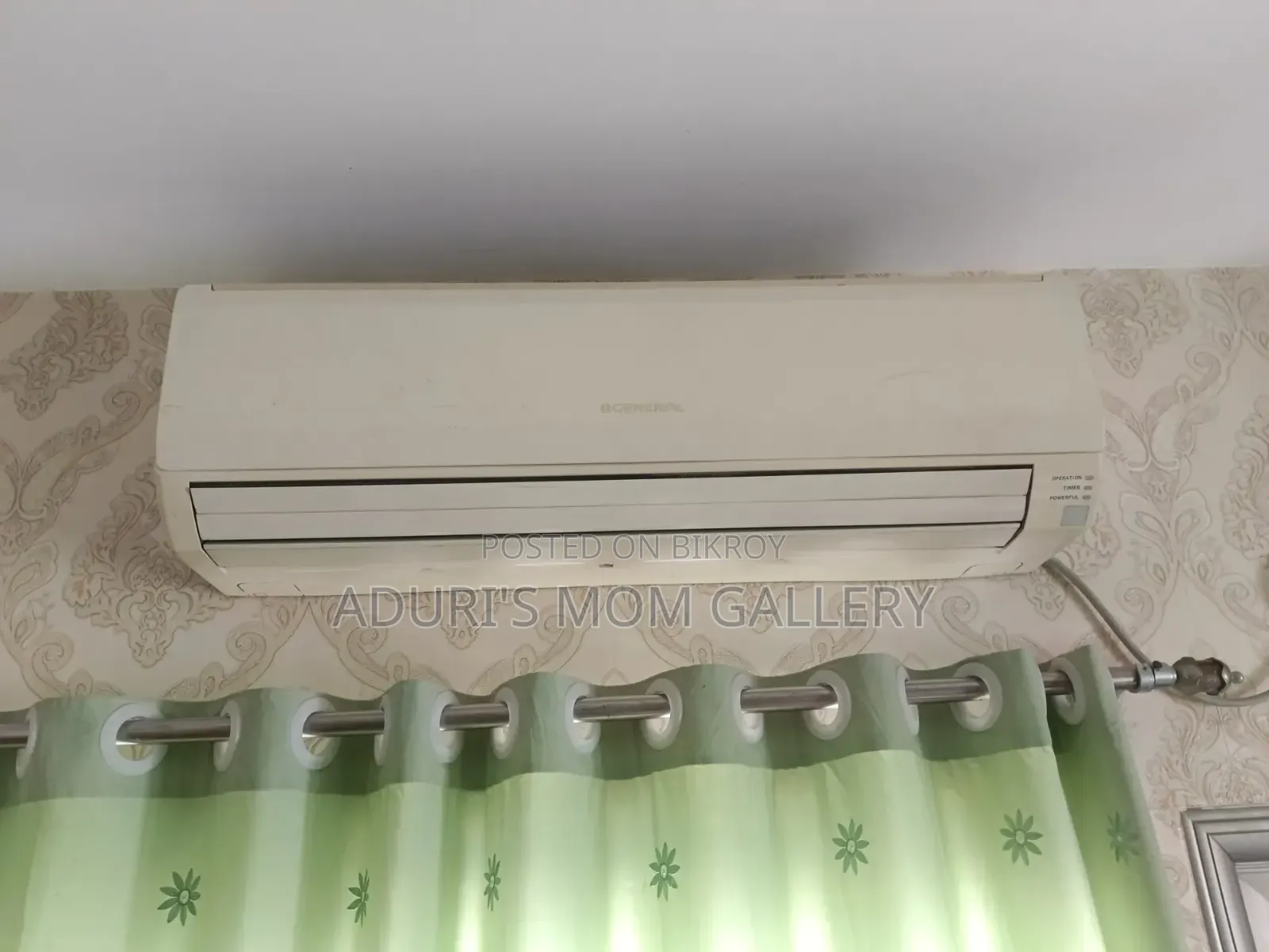Used AC for sale