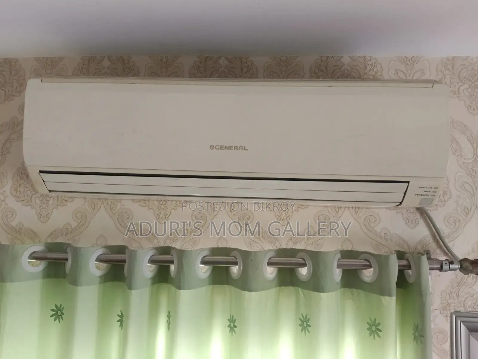 Used AC for sale