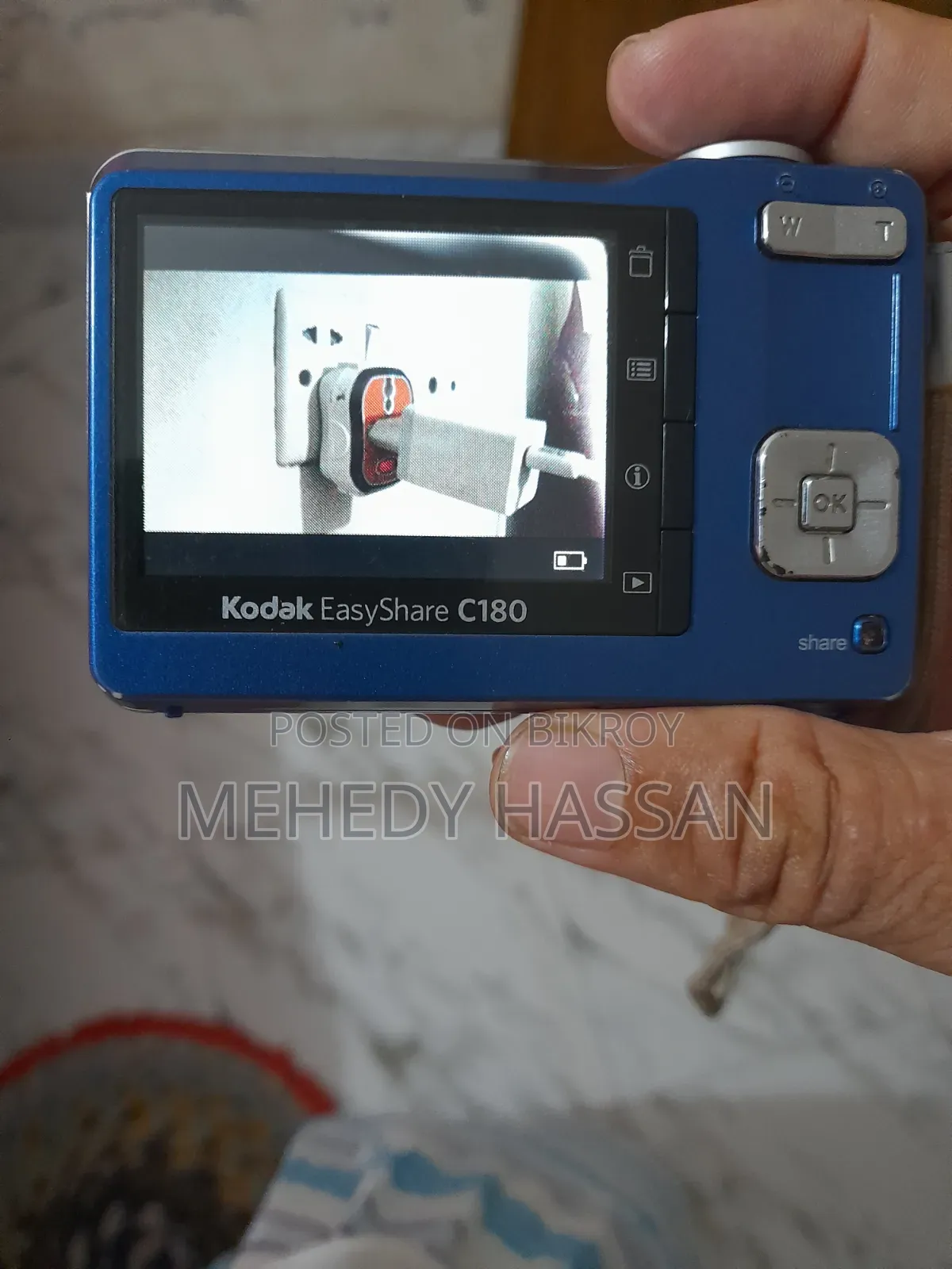 Kodak Digital Camera