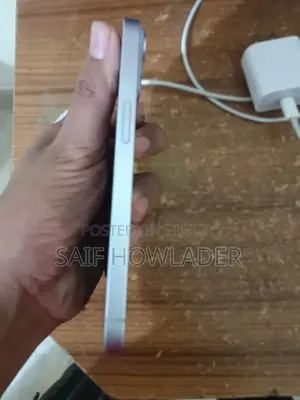 অ্যাপল আইফোন ১৪ ২৫৬ জিবি সাদা