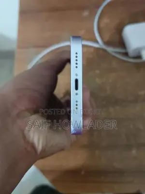 অ্যাপল আইফোন ১৪ ২৫৬ জিবি সাদা