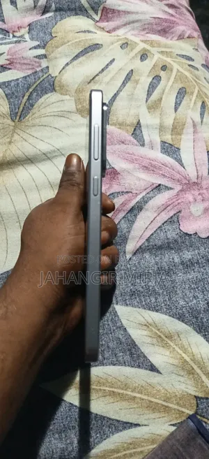 Samsung Galaxy M56 5G 128 GB Gray