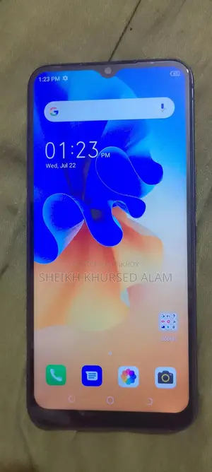 টেকনো স্পার্ক ৭ প্রো ৬৪ জিবি ব্রোঞ্জ