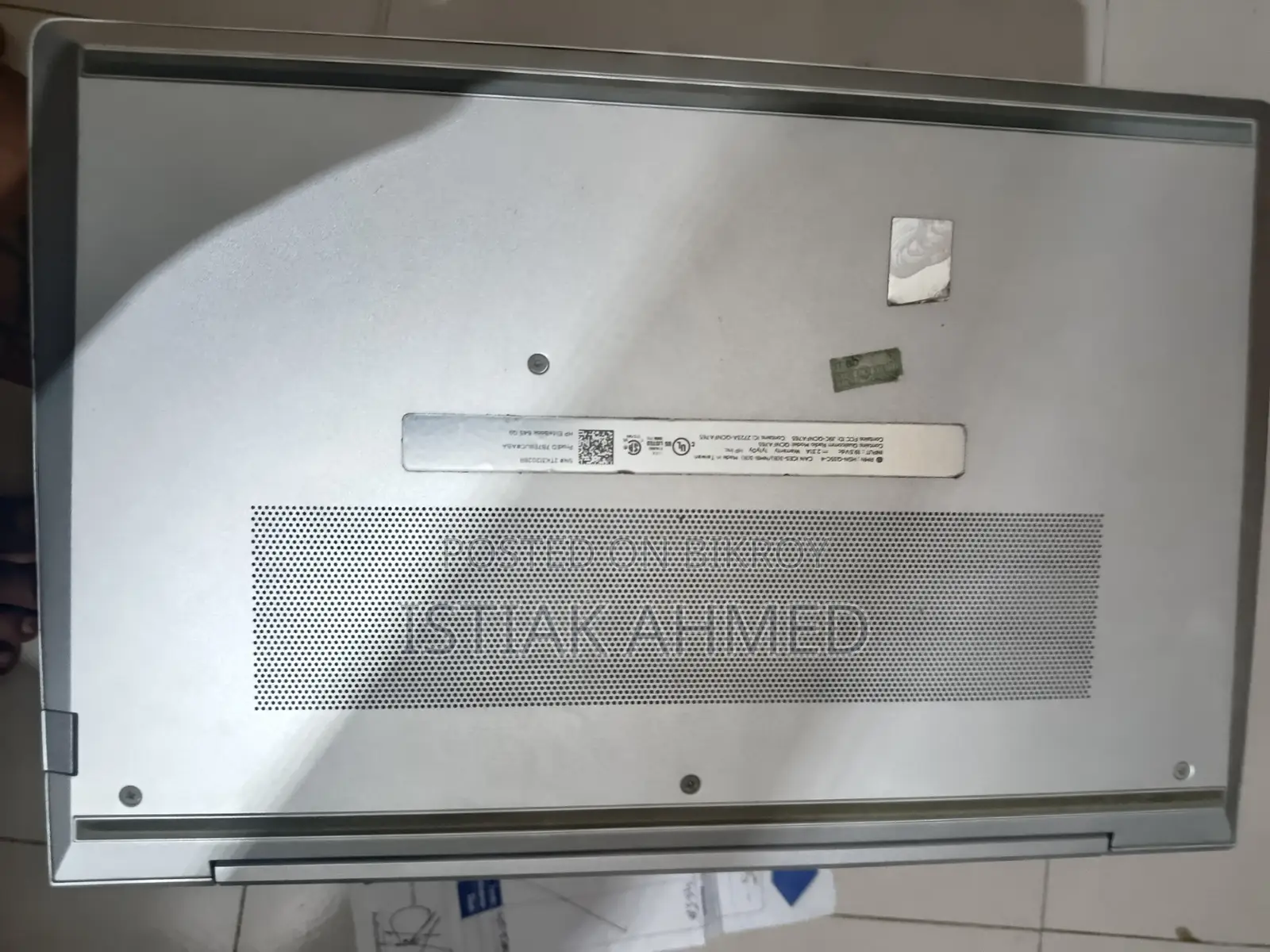 Laptop HP Elitebook 645 G9 16gb Amd Ryzen 5 SSD 512gb