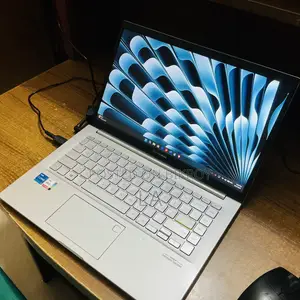 Laptop ASUS Vivobook 14 8GB Intel Core I5 SSD 512GB