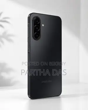 Samsung Galaxy A17 5G 128 GB Black