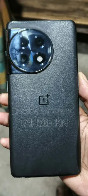 ওয়ানপ্লাস ১১আর ১২৮ জিবি ব্ল্যাক