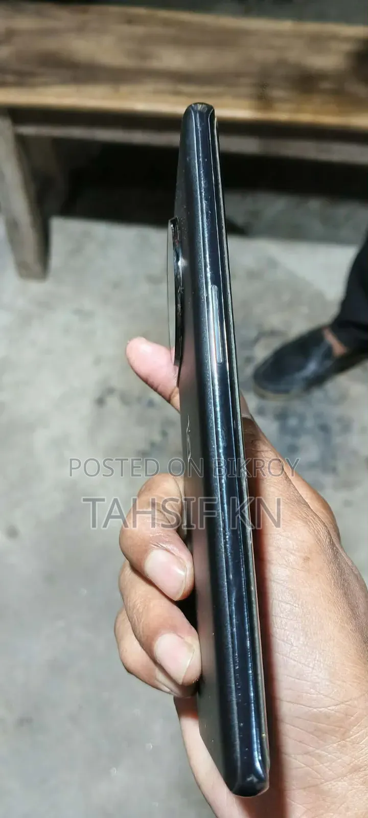 ওয়ানপ্লাস ১১আর ১২৮ জিবি ব্ল্যাক