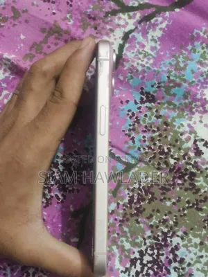 New Apple iPhone 15 128 GB Pink