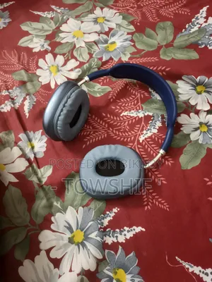 Headphones
