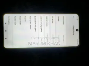 Xiaomi Redmi Note 12 128 GB Gray