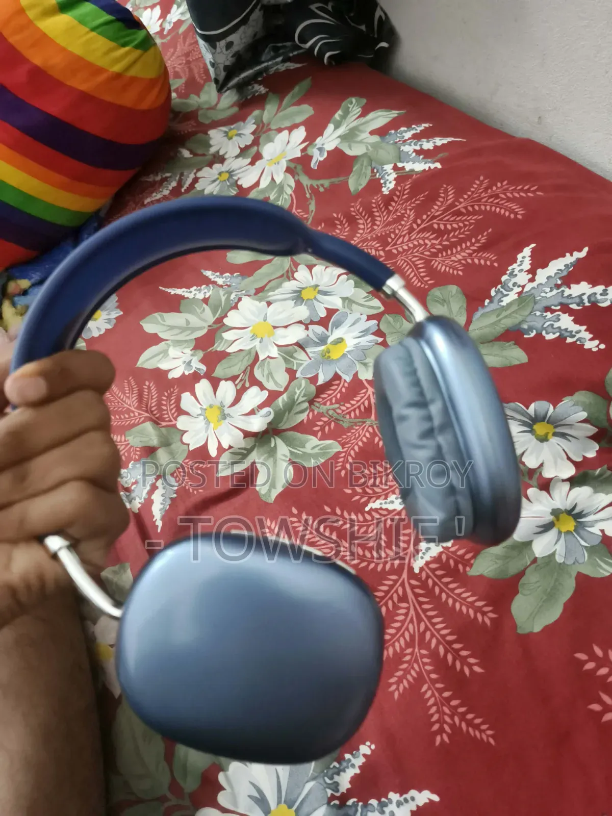 Headphones